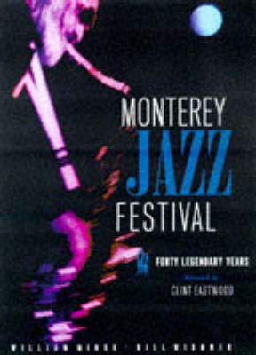 Monterey Jazz Festival - William Minor, Bill Wishner