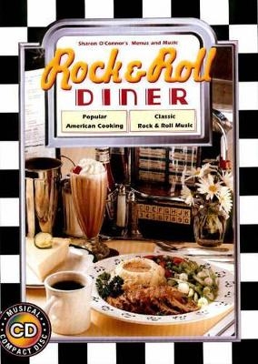 Rock and Roll Diner - Sharon O'Connor