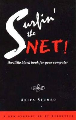 Surfin the Net! - Antia Stumbo