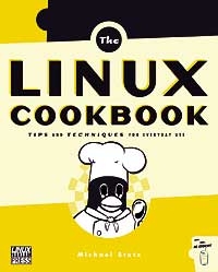 The Linux Cookbook - Michael Stutz