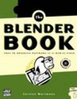 Blender Book -  Carsten Wartmann