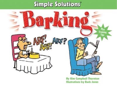 Barking - Kim Campbell Thornton