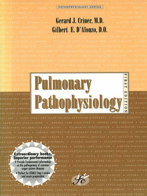 Pulmonary Pathophysiology - 