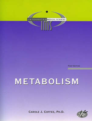 Metabolism - C. Coffee