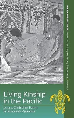 Living Kinship in the Pacific - 