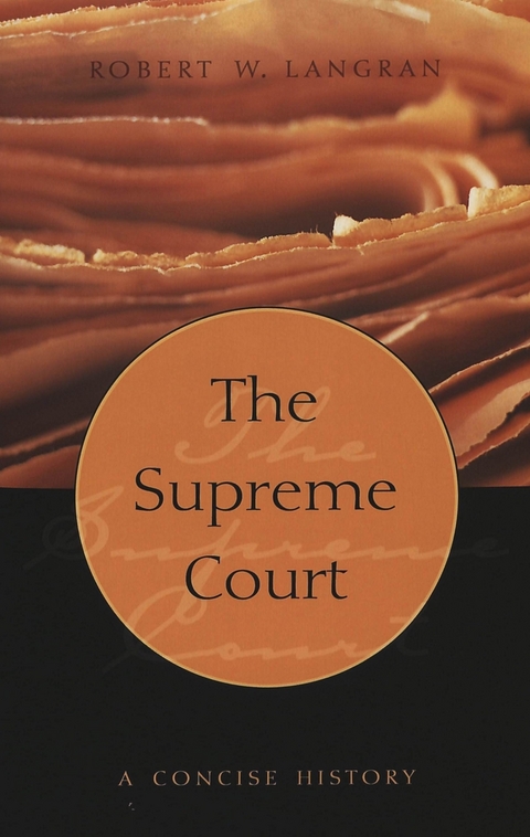 The Supreme Court - Robert W. Langran