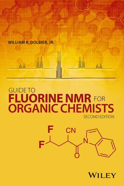 Guide to Fluorine NMR for Organic Chemists -  Jr. William R. Dolbier