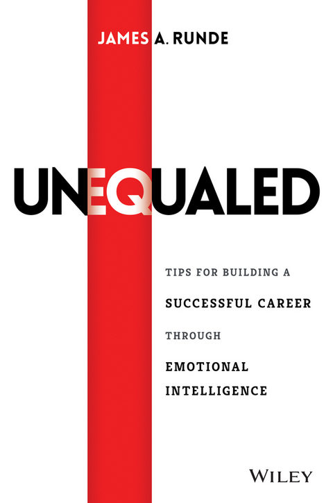 Unequaled -  James A. Runde