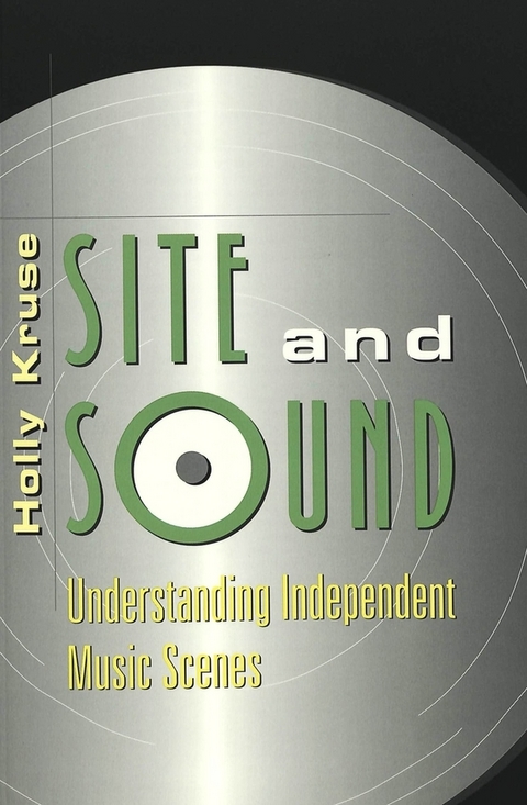 Site and Sound - Holly Kruse