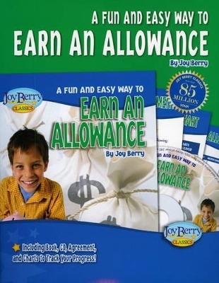 A Fun and Easy Way to Earn an Allowance - Joy Berry