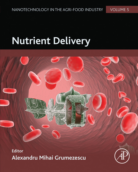 Nutrient Delivery - 