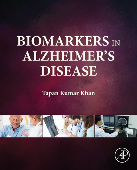 Biomarkers in Alzheimer's Disease -  Tapan Khan