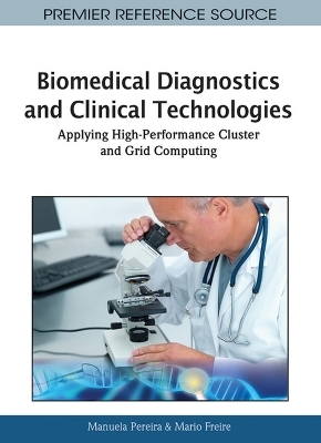 Biomedical Diagnostics and Clinical Technologies - 