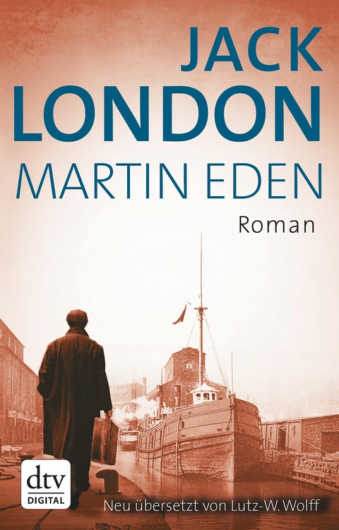 Martin Eden - Jack London