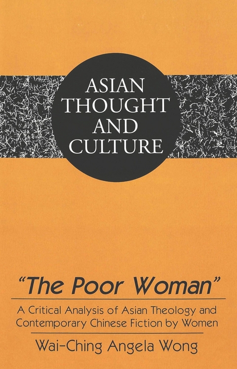 The Poor Woman - Wai-Ching Angela Wong