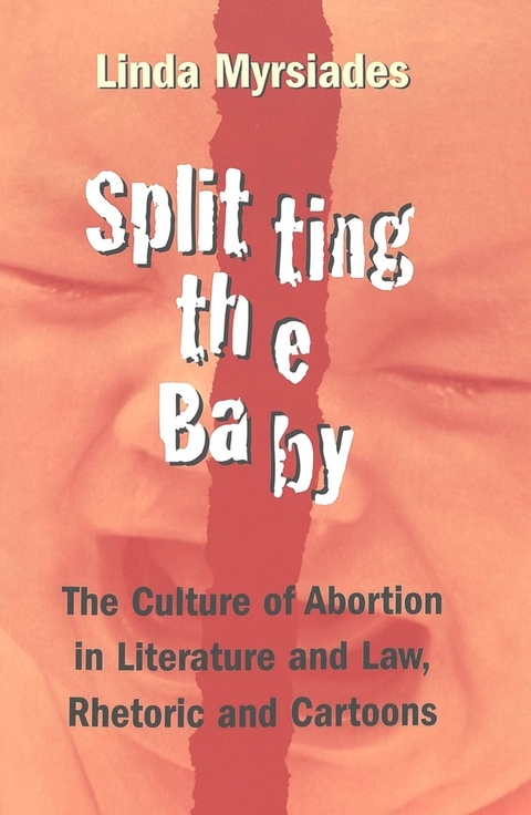 Splitting the Baby - Linda S. Myrsiades