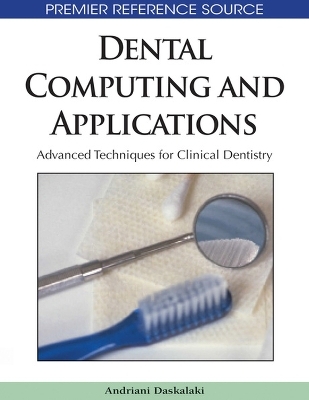 Dental Computing and Applications - 