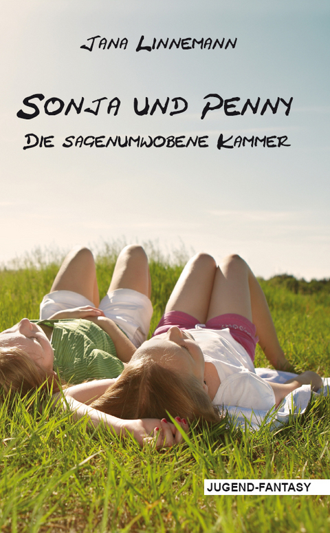 Sonja und Penny - Jana Linnemann