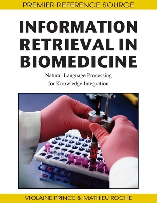 Information Retrieval in Biomedicine - 