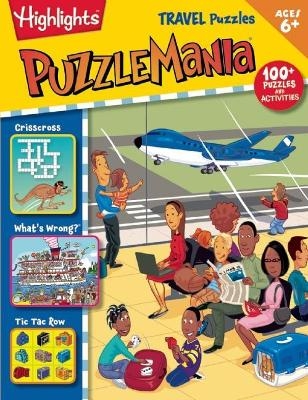 Travel Puzzles - 