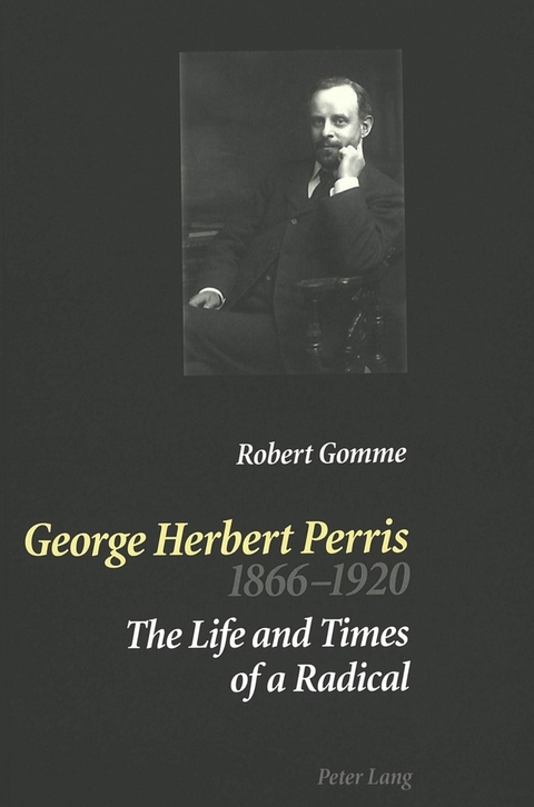 George Herbert Perris 1866-1920 - Robert Gomme