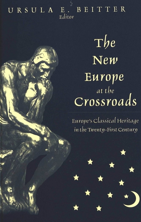 The New Europe at the Crossroads - 