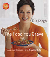 Food You Crave, The - E Krieger