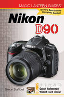 Nikon D90 - Simon Stafford