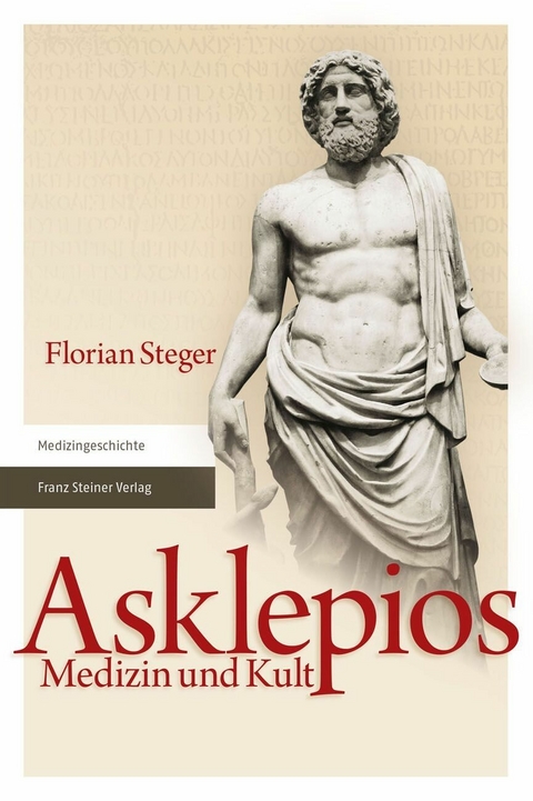 Asklepios - Florian Steger