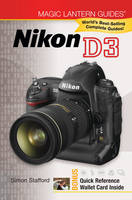 Nikon D3 - Simon Stafford