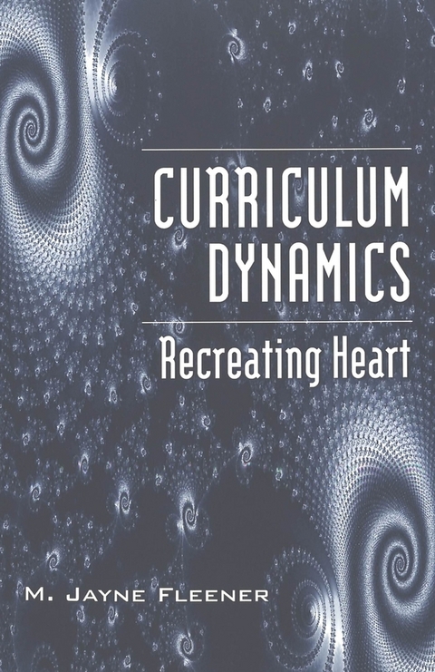Curriculum Dynamics - M. Jayne Fleener
