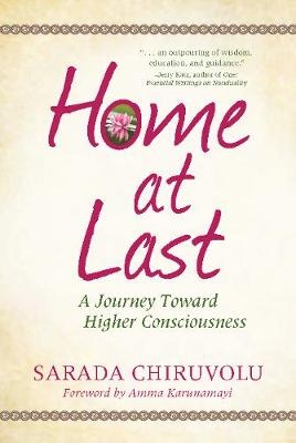 Home at Last - Sarada Chiruvolu