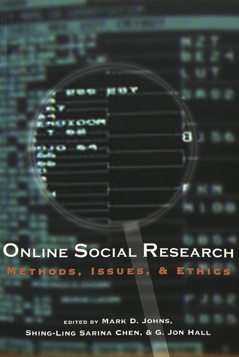 Online Social Research - 