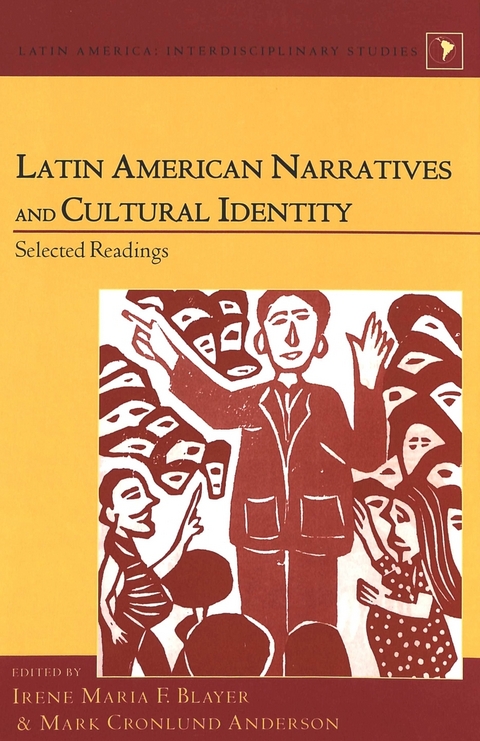 Latin American Narratives and Cultural Identity - 