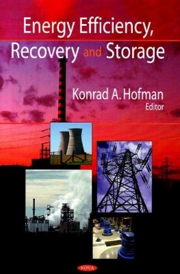 Energy Efficiency, Recovery & Storage - 