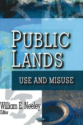 Public Lands - 