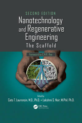 Nanotechnology and Regenerative Engineering - 