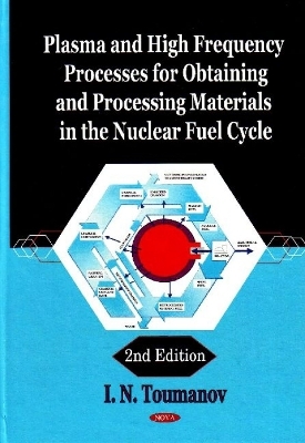 Plasma & High Frequency Processes for Obtaining & Processing Materials in the Nuclear Fuel Cycle - I N Toumanov