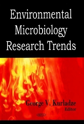 Environmental Microbiology Research Trends - 