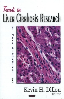 Trends in Liver Cirrhosis Research - 