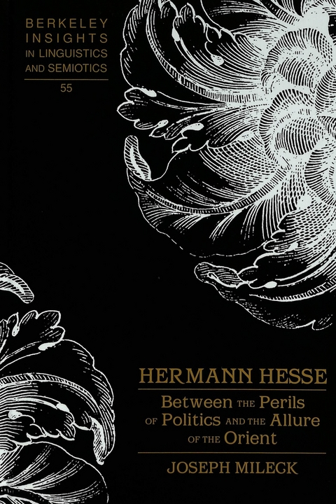 Hermann Hesse - Joseph Mileck