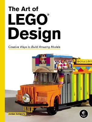 The Art of LEGO Design - Jordan Schwartz