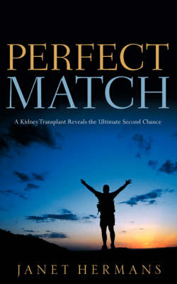 Perfect Match - Janet Hermans