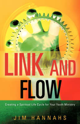 Link and Flow - Jim Hannahs