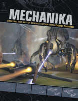 Mechanika - Doug Chiang