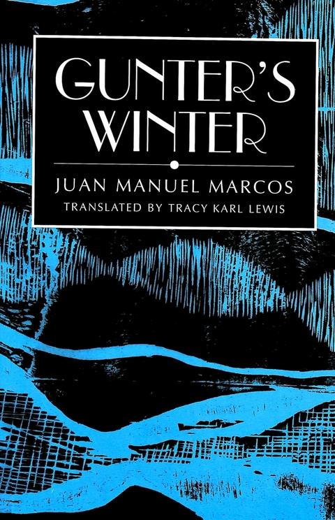 Gunter's Winter - Juan Manuel Marcos