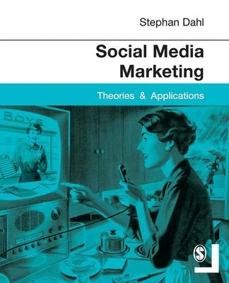 Social Media Marketing - Stephan Dahl