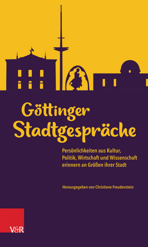 Göttinger Stadtgespräche - 