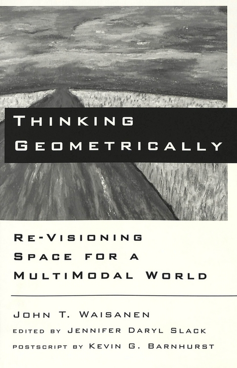 Thinking Geometrically - John T. Waisanen