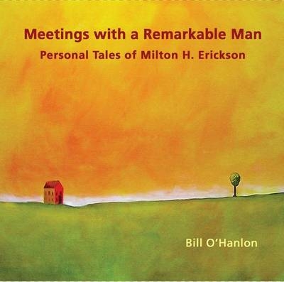Meetings with a Remarkable Man - Bill O'Hanlon